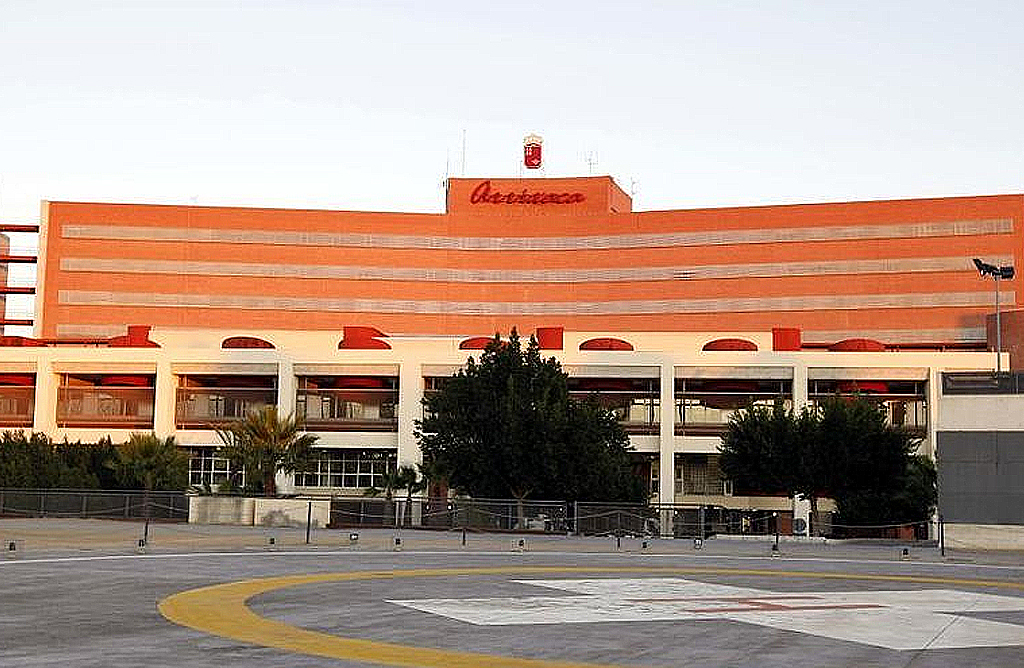 La Arrixaca participa en una nueva investigación en cáncer de mama triple negativo avanzado